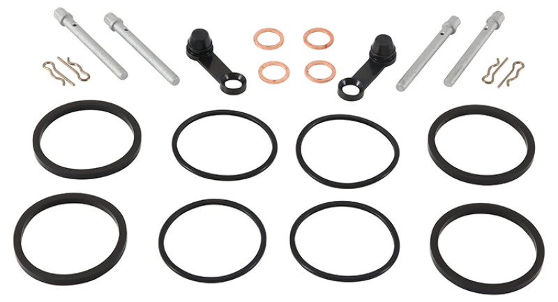 All Balls Racing 18-3090 - 85-86 Yamaha XJ700 Maxim Caliper Rebuild Kit Front