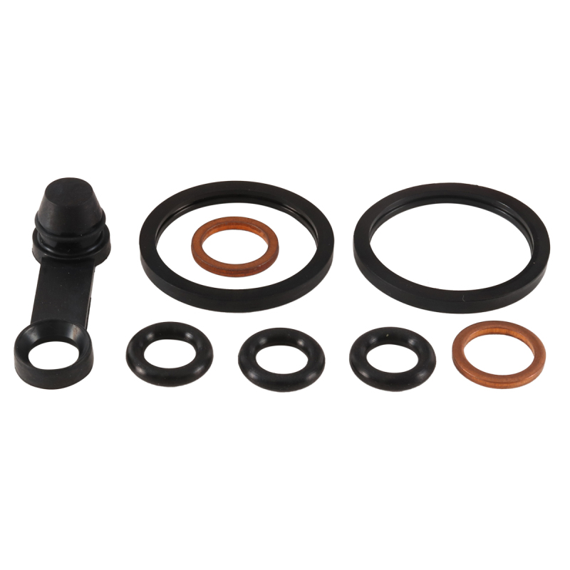 All Balls Racing 18-3171 - 10-15 Can-Am DS 450 Caliper Rebuild Kit Front