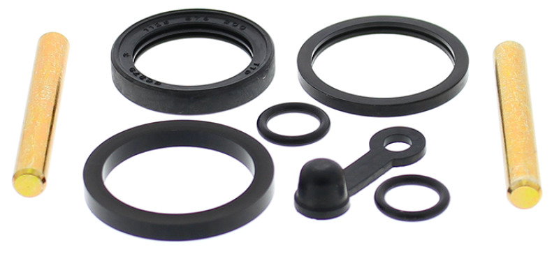 All Balls Racing 18-3190 - 94-98 Polaris Trail Blazer 250 Caliper Rebuild Kit Rear All Balls Racing 18-3190 - 94-98 Polaris Trail Blazer 250 Caliper Rebuild Kit Rear