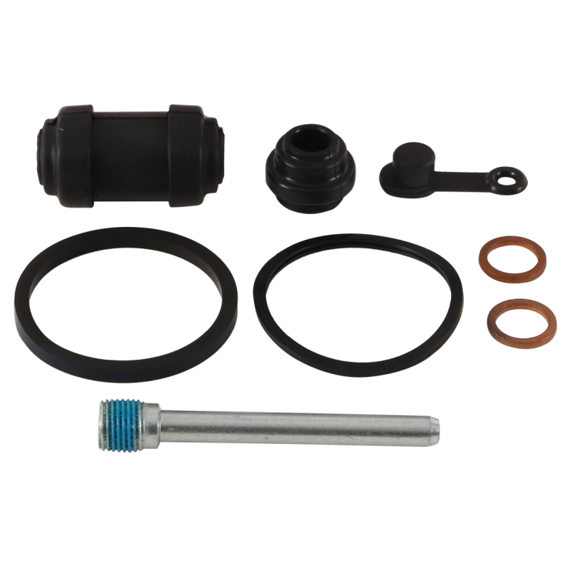 All Balls Racing 18-3200 - 92-96 Honda NX500 (EURO) Caliper Rebuild Kit Rear All Balls Racing 18-3200 - 92-96 Honda NX500 (EURO) Caliper Rebuild Kit Rear