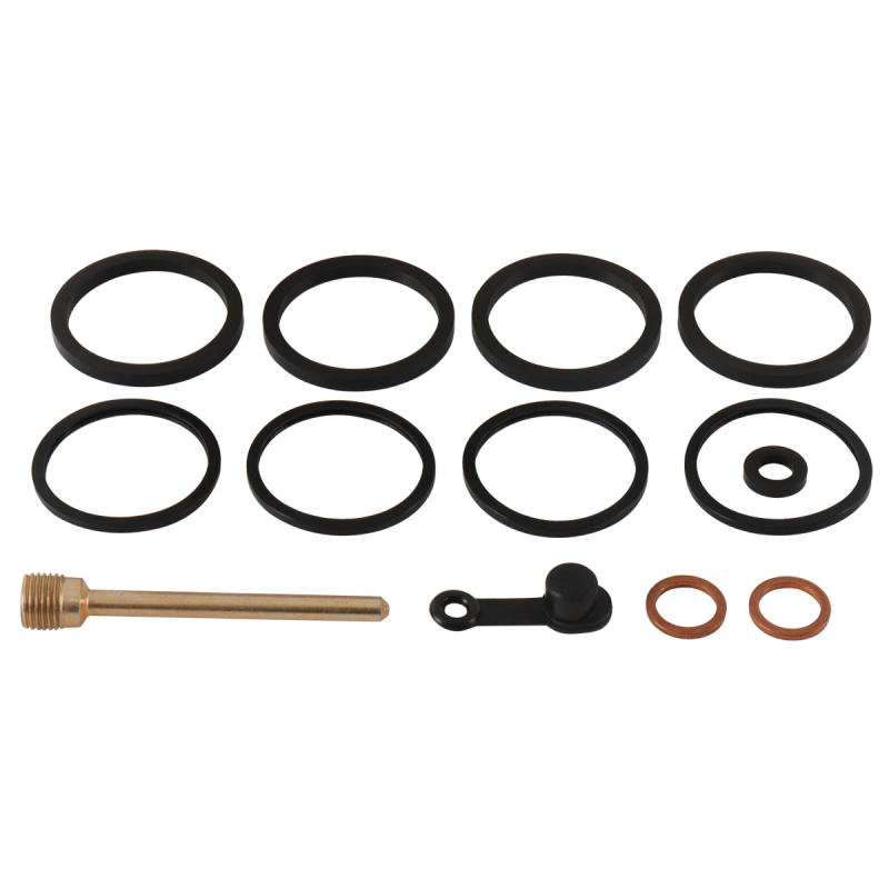 All Balls Racing 18-3206 - 02-04 Suzuki VL1500 Intruder Caliper Rebuild Kit Rear