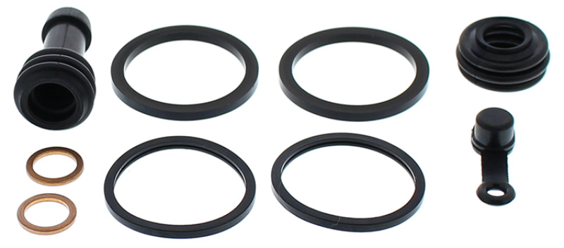 All Balls Racing 18-3251 - 14-16 Polaris ACE 325 Caliper Rebuild Kit Front All Balls Racing 18-3251 - 14-16 Polaris ACE 325 Caliper Rebuild Kit Front