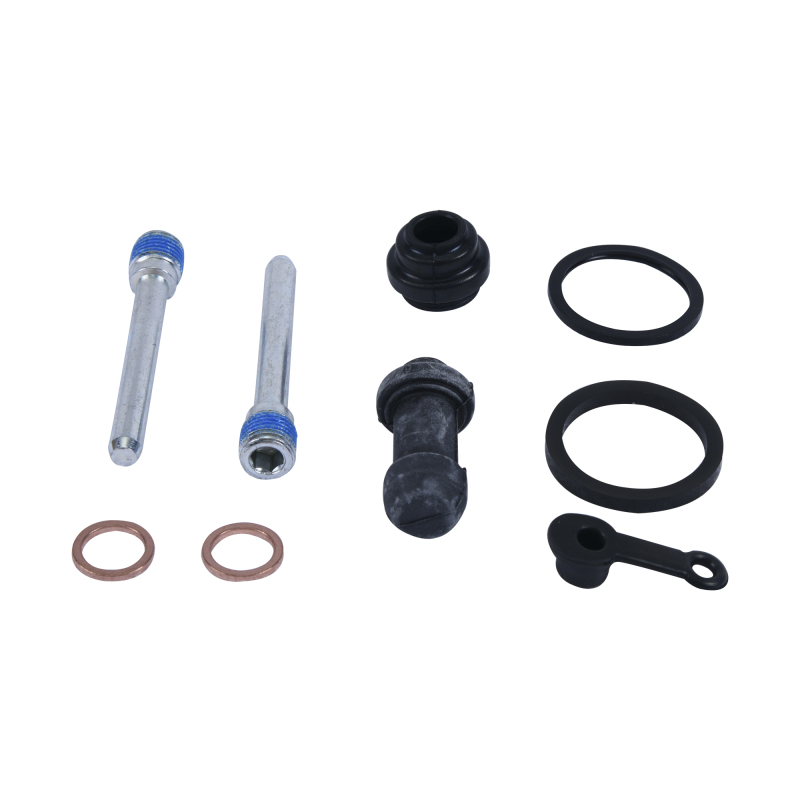 All Balls Racing 18-3254 - 2005 Can-Am Outlander 330 Caliper Rebuild Kit Rear All Balls Racing 18-3254 - 2005 Can-Am Outlander 330 Caliper Rebuild Kit Rear
