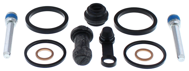 All Balls Racing 18-3264 - 17-21 Can-Am Defender 500 Caliper Rebuild Kit Rear