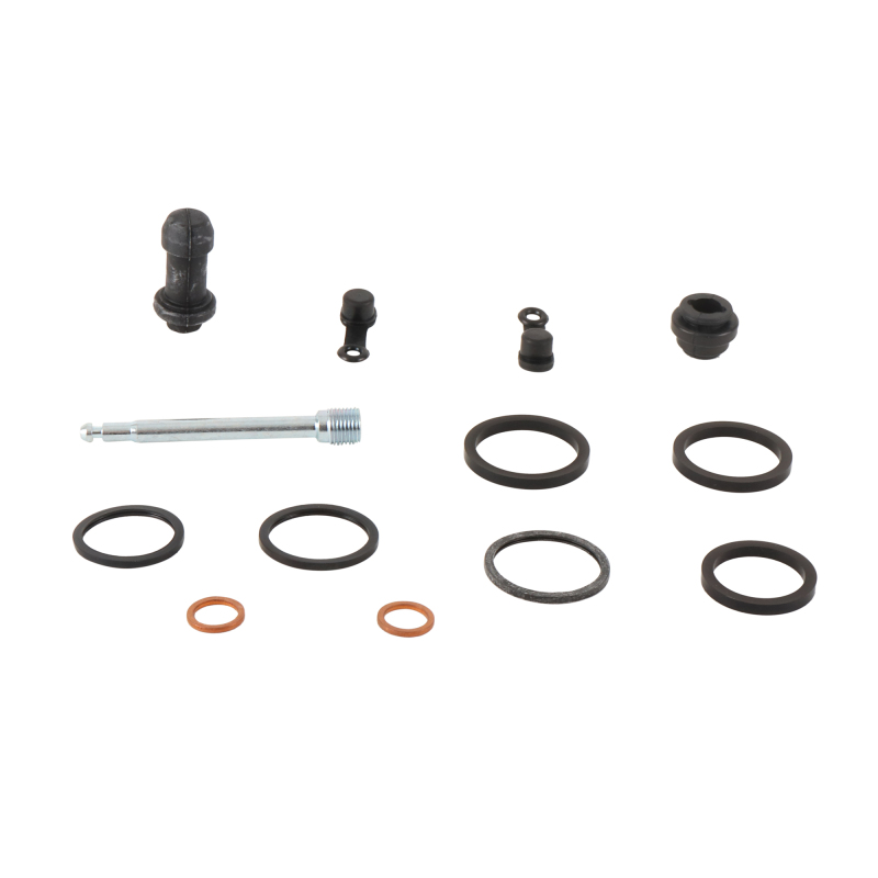All Balls Racing 18-3269 - 01-07 Honda NSS250 Caliper Rebuild Kit Front
