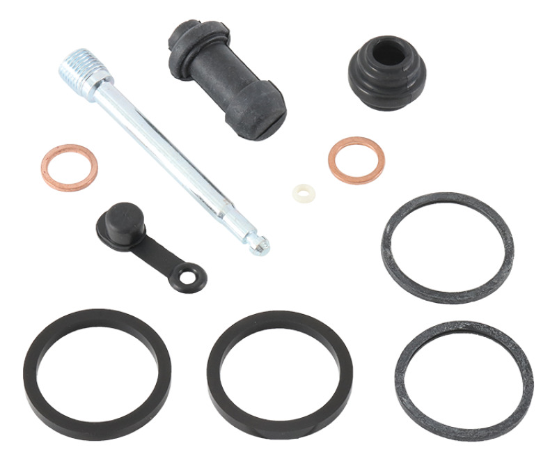 All Balls Racing 18-3275 - 17-23 Honda CMX300 Caliper Rebuild Kit Front