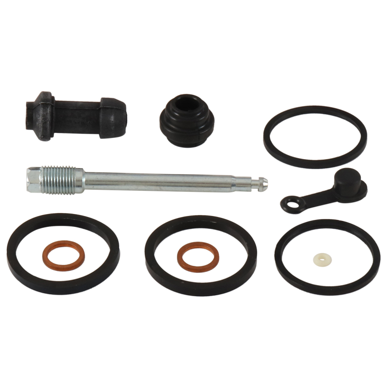 All Balls Racing 18-3279 - 15-23 Kawasaki VULCAN S (EN650) Caliper Rebuild Kit Front All Balls Racing 18-3279 - 15-23 Kawasaki VULCAN S (EN650) Caliper Rebuild Kit Front