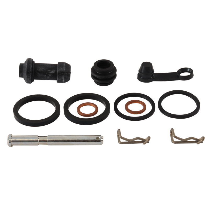 All Balls Racing 18-3282 - 2018 Husqvarna TC 125 Caliper Rebuild Kit Front All Balls Racing 18-3282 - 2018 Husqvarna TC 125 Caliper Rebuild Kit Front