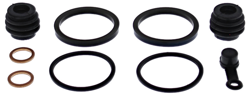 All Balls Racing 18-3292 - 19-23 Yamaha YXZ1000R EPS Caliper Rebuild Kit Rear All Balls Racing 18-3292 - 19-23 Yamaha YXZ1000R EPS Caliper Rebuild Kit Rear