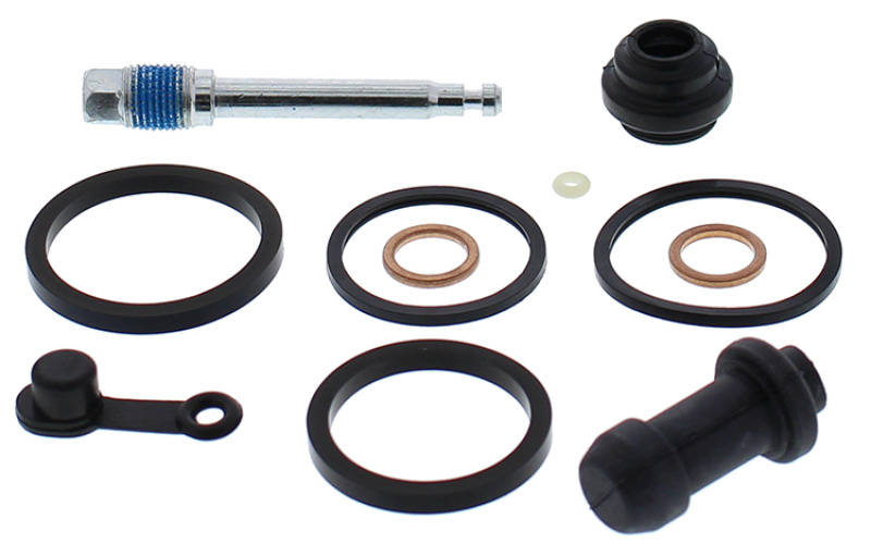 All Balls Racing 18-3291 - 19-23 Honda CRF250R Caliper Rebuild Kit Front