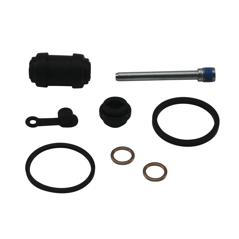 All Balls Racing 18-3296 - 18-20 Suzuki GSX250R Caliper Rebuild Kit Rear