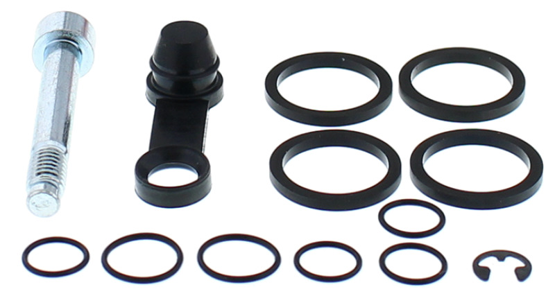 All Balls Racing 18-3288 - 21-22 Gas-Gas MC 65 Caliper Rebuild Kit Rear