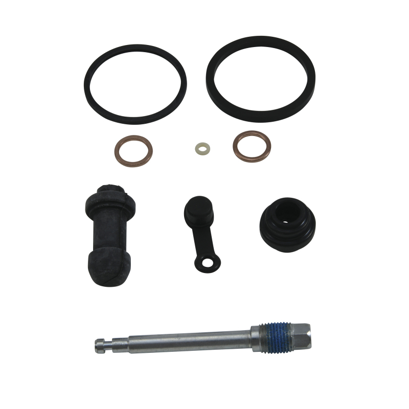 All Balls Racing 18-3299 - 2019 Honda CB300F Caliper Rebuild Kit Rear All Balls Racing 18-3299 - 2019 Honda CB300F Caliper Rebuild Kit Rear