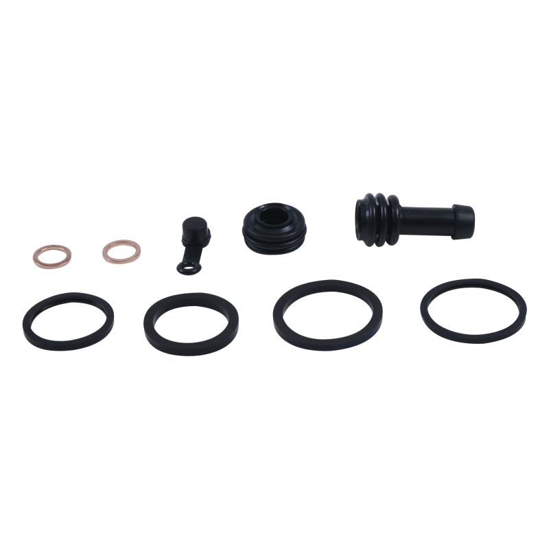 All Balls Racing 18-3305 - 2020 Polaris RZR Turbo Pro XP Caliper Rebuild Kit Rear All Balls Racing 18-3305 - 2020 Polaris RZR Turbo Pro XP Caliper Rebuild Kit Rear