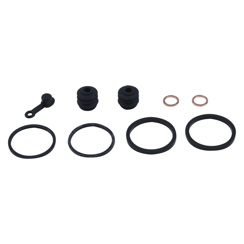 All Balls Racing 18-3310 - 20-23 Kawasaki Teryx KRX 1000 Caliper Rebuild Kit Front All Balls Racing 18-3310 - 20-23 Kawasaki Teryx KRX 1000 Caliper Rebuild Kit Front