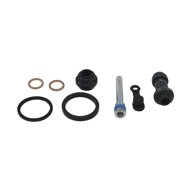All Balls Racing 18-3315 - 19-23 Beta RR 2T 125 Caliper Rebuild Kit Rear All Balls Racing 18-3315 - 19-23 Beta RR 2T 125 Caliper Rebuild Kit Rear