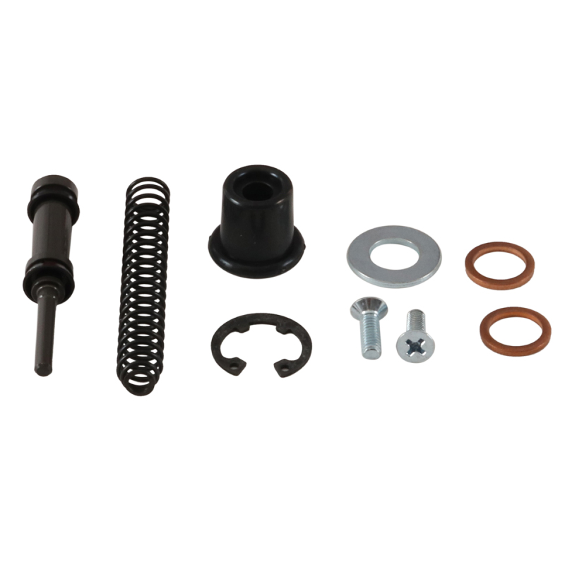 All Balls Racing 18-4014 - 21-23 Kawasaki KX250F Master Cylinder Rebuild Kit Clutch All Balls Racing 18-4014 - 21-23 Kawasaki KX250F Master Cylinder Rebuild Kit Clutch