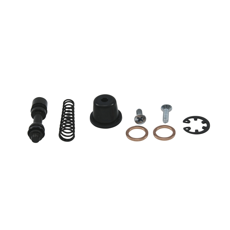 All Balls Racing 18-4029 - 19-23 Beta RR 2T 125 Master Cylinder Rebuild Kit Clutch All Balls Racing 18-4029 - 19-23 Beta RR 2T 125 Master Cylinder Rebuild Kit Clutch