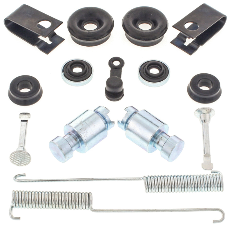All Balls Racing 18-5006 - 88-00 Honda TRX300FW Fourtrax 4x4 Wheel Cylinder Rebuild Kit Front All Balls Racing 18-5006 - 88-00 Honda TRX300FW Fourtrax 4x4 Wheel Cylinder Rebuild Kit Front