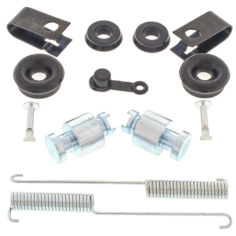 All Balls Racing 18-5009 - 89-98 Yamaha YFM350FW Big Bear Wheel Cylinder Rebuild Kit Front All Balls Racing 18-5009 - 89-98 Yamaha YFM350FW Big Bear Wheel Cylinder Rebuild Kit Front
