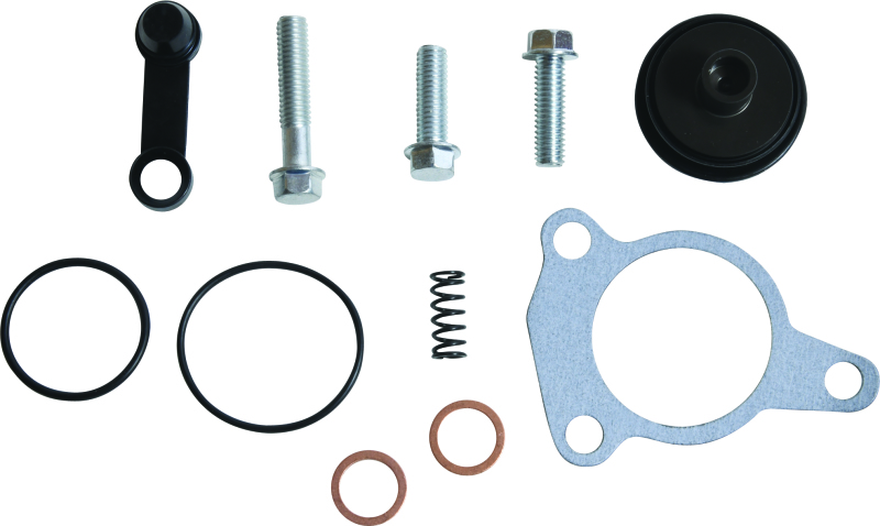 All Balls Racing 18-6012 - 16-21 Husqvarna FC 450 Slave Cylinder Rebuild Kit Clutch All Balls Racing 18-6012 - 16-21 Husqvarna FC 450 Slave Cylinder Rebuild Kit Clutch