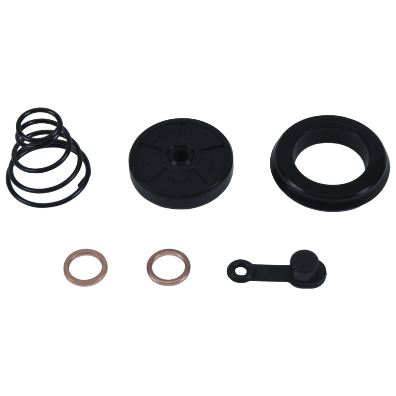 All Balls Racing 18-6017 - 88-91 Suzuki VS750GLP Intruder Slave Cylinder Rebuild Kit Clutch