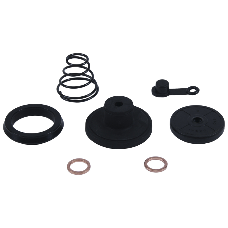All Balls Racing 18-6022 - 86-87 Suzuki GSXR750 Slave Cylinder Rebuild Kit Clutch All Balls Racing 18-6022 - 86-87 Suzuki GSXR750 Slave Cylinder Rebuild Kit Clutch