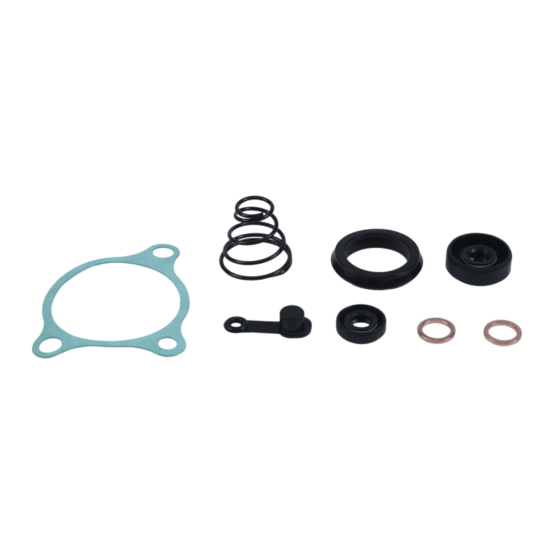 All Balls Racing 18-6032 - 02-09 Honda VFR800 Interceptor Slave Cylinder Rebuild Kit Clutch All Balls Racing 18-6032 - 02-09 Honda VFR800 Interceptor Slave Cylinder Rebuild Kit Clutch