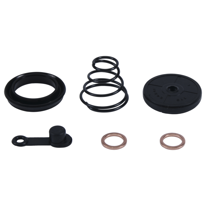 All Balls Racing 18-6027 - 08-09 Suzuki GSX1300 B-KING Slave Cylinder Rebuild Kit Clutch