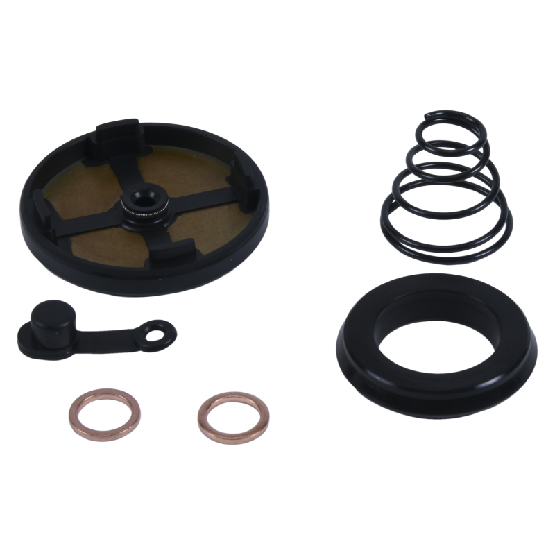All Balls Racing 18-6029 - 89-90 Honda PC800 Pacific Coast Slave Cylinder Rebuild Kit Clutch All Balls Racing 18-6029 - 89-90 Honda PC800 Pacific Coast Slave Cylinder Rebuild Kit Clutch