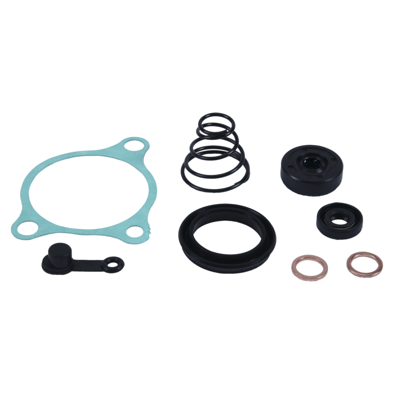 All Balls Racing 18-6031 - 98-01 Honda VFR800 Interceptor Slave Cylinder Rebuild Kit Clutch