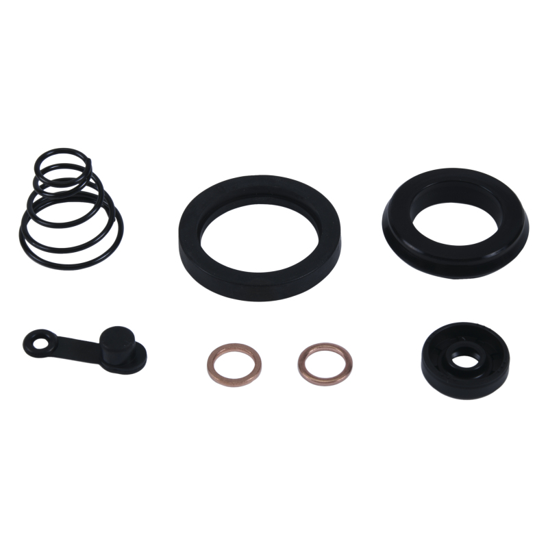 All Balls Racing 18-6034 - 1994 Yamaha YZF750 Slave Cylinder Rebuild Kit Clutch All Balls Racing 18-6034 - 1994 Yamaha YZF750 Slave Cylinder Rebuild Kit Clutch