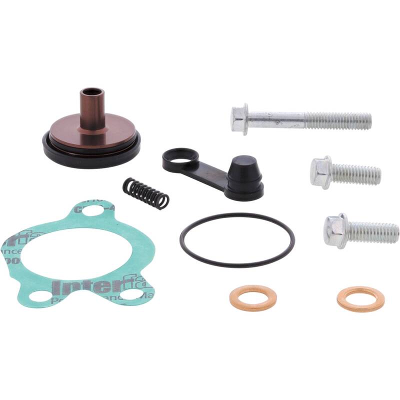 All Balls Racing 18-6043 - 2023 Husqvarna FC 350 Slave Cylinder Rebuild Kit Clutch All Balls Racing 18-6043 - 2023 Husqvarna FC 350 Slave Cylinder Rebuild Kit Clutch