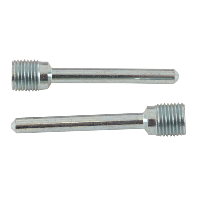 All Balls Racing 18-7022 - 99-06 Honda CBR600F4 Brake Pad Retaining Pin Kit Front All Balls Racing 18-7022 - 99-06 Honda CBR600F4 Brake Pad Retaining Pin Kit Front