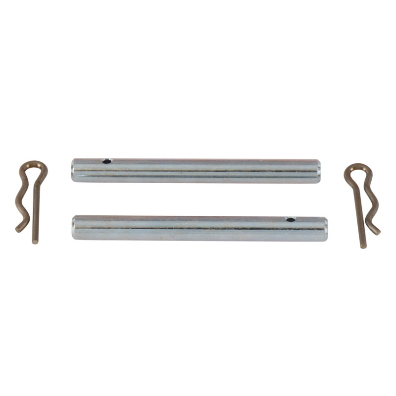 All Balls Racing 18-7017 - 89-91 Kawasaki KR-1 Brake Pad Retaining Pin Kit Front All Balls Racing 18-7017 - 89-91 Kawasaki KR-1 Brake Pad Retaining Pin Kit Front