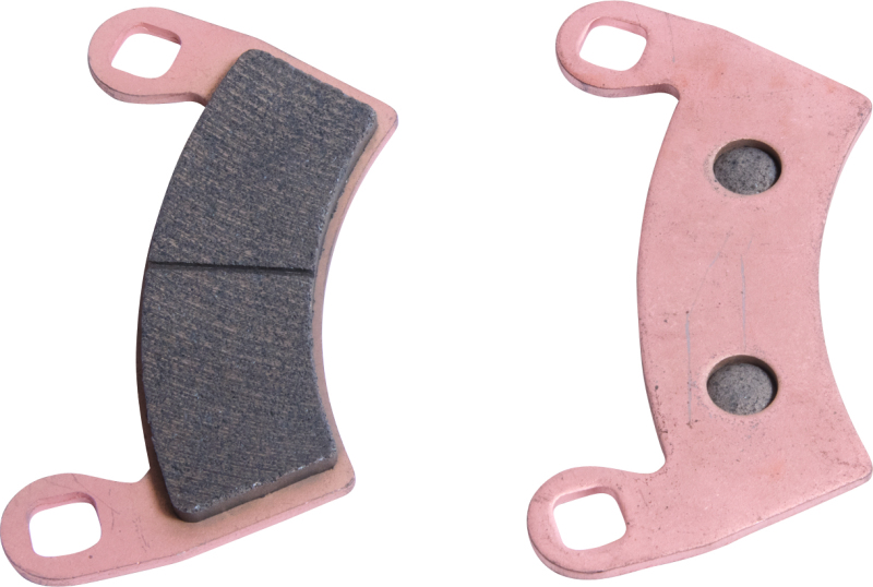 All Balls Racing 18-8020 - 10-12 Polaris LSV Electric 4x4 Sintered Brake Pad Front Left All Balls Racing 18-8020 - 10-12 Polaris LSV Electric 4x4 Sintered Brake Pad Front Left