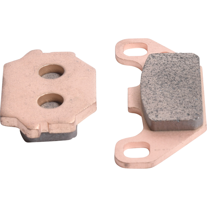 All Balls Racing 18-8021 - 87-93 Suzuki LT-230E Sintered Brake Pad Front Left All Balls Racing 18-8021 - 87-93 Suzuki LT-230E Sintered Brake Pad Front Left