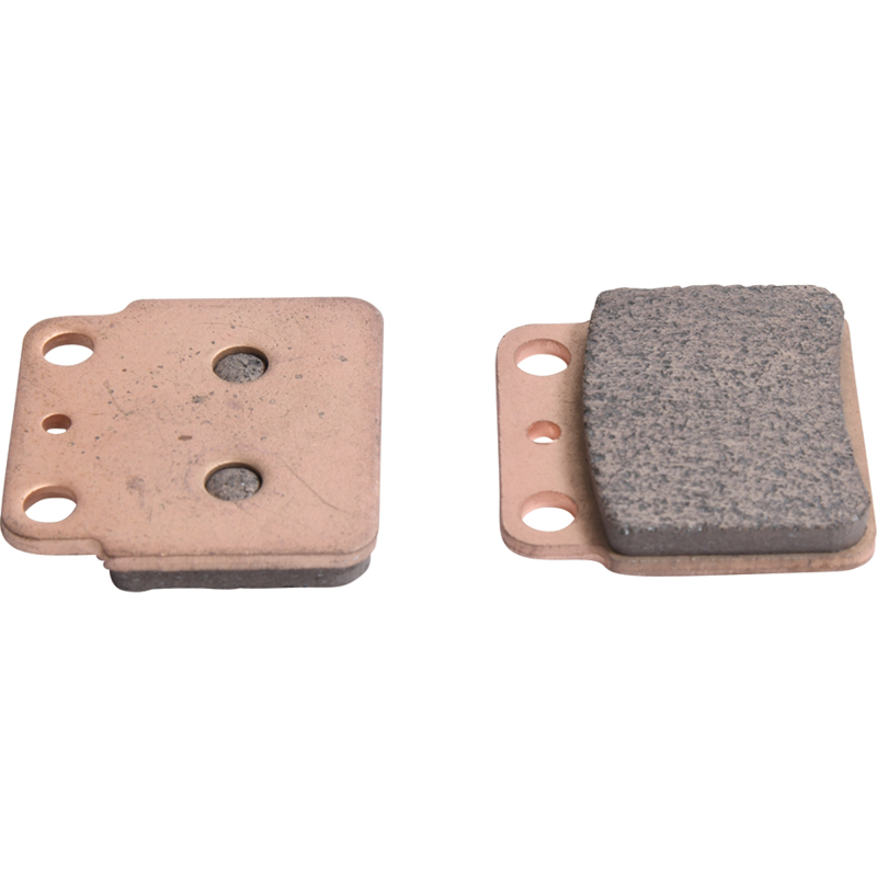 All Balls Racing 18-8022 - 04-08 Arctic Cat 400 DVX Sintered Brake Pad Rear Right