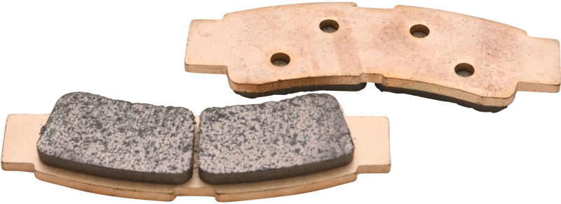 All Balls Racing 18-8059 - 20-23 Kawasaki Teryx KRX 1000 Sintered Brake Pad Front Left All Balls Racing 18-8059 - 20-23 Kawasaki Teryx KRX 1000 Sintered Brake Pad Front Left
