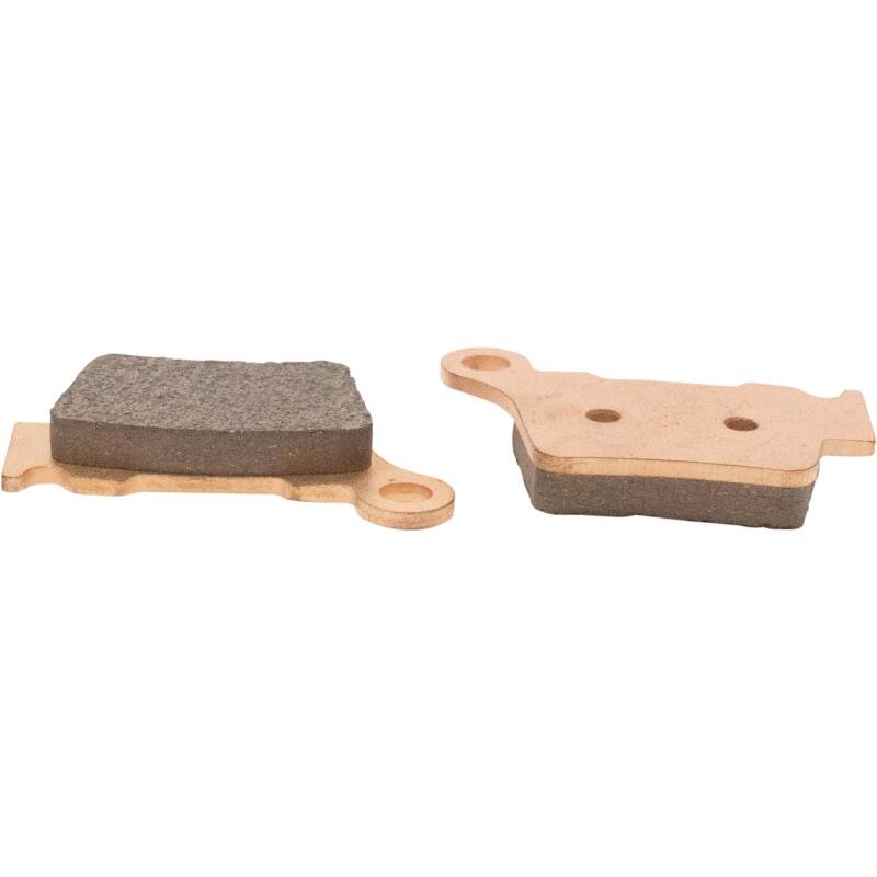 All Balls Racing 18-8061 - 22-23 Gas-Gas MC85 1714 Sintered Brake Pad Rear All Balls Racing 18-8061 - 22-23 Gas-Gas MC85 1714 Sintered Brake Pad Rear