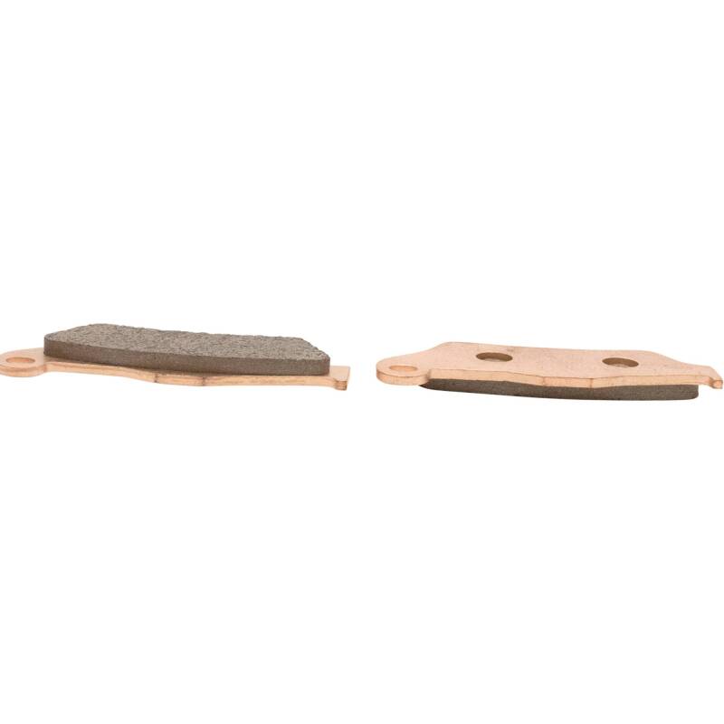 All Balls Racing 18-8060 - 22-23 Gas-Gas MC85 1714 Sintered Brake Pad Front All Balls Racing 18-8060 - 22-23 Gas-Gas MC85 1714 Sintered Brake Pad Front