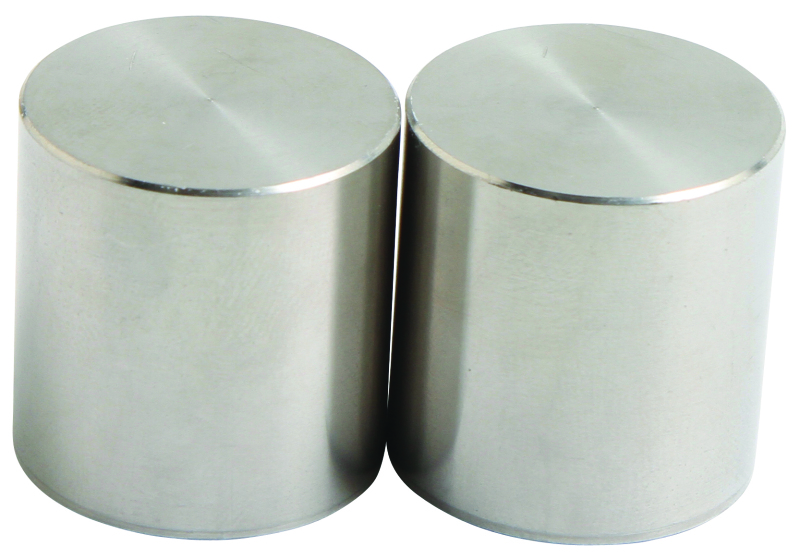 All Balls Racing 18-9027 - 17-21 Can-Am Defender 500 Rear Caliper Piston Kit