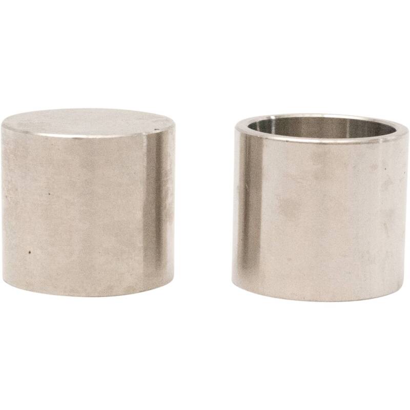 All Balls Racing 18-9047 - 16-23 Honda Pioneer 1000 Front Caliper Piston Kit All Balls Racing 18-9047 - 16-23 Honda Pioneer 1000 Front Caliper Piston Kit