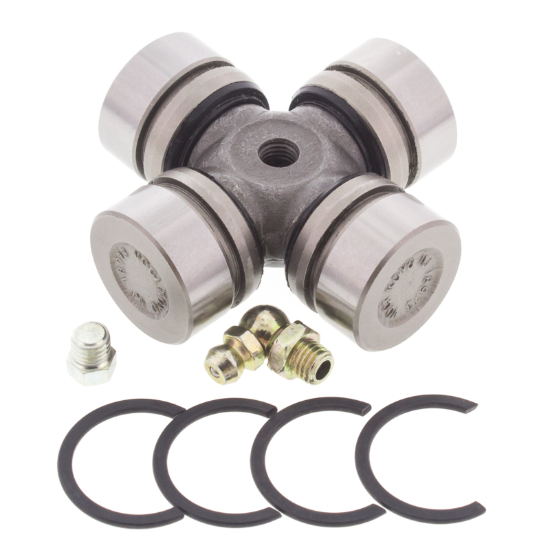 All Balls Racing 19-1004 - 03-13 Kawasaki KVF360A Prairie 4x4 U-Joint - Rear Drive Shaft Engine Side (Ref 4) All Balls Racing 19-1004 - 03-13 Kawasaki KVF360A Prairie 4x4 U-Joint - Rear Drive Shaft Engine Side (Ref 4)