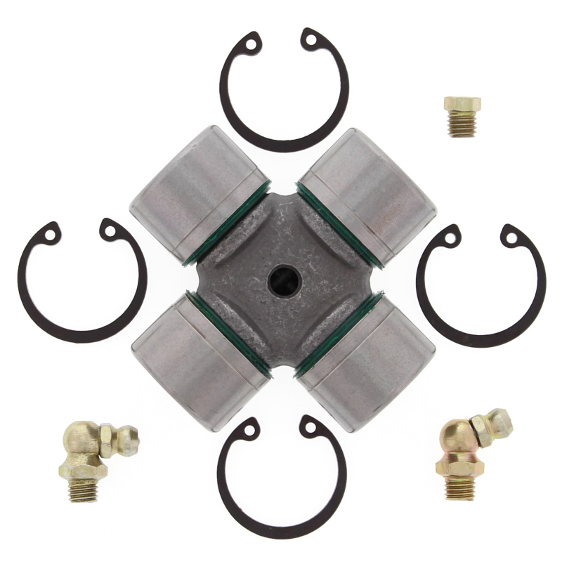 All Balls Racing 19-1017 - 16-23 Can-Am Outlander DPS 450 EFI U-Joint - Rear Drive Shaft Engine Side (Ref 4) All Balls Racing 19-1017 - 16-23 Can-Am Outlander DPS 450 EFI U-Joint - Rear Drive Shaft Engine Side (Ref 4)