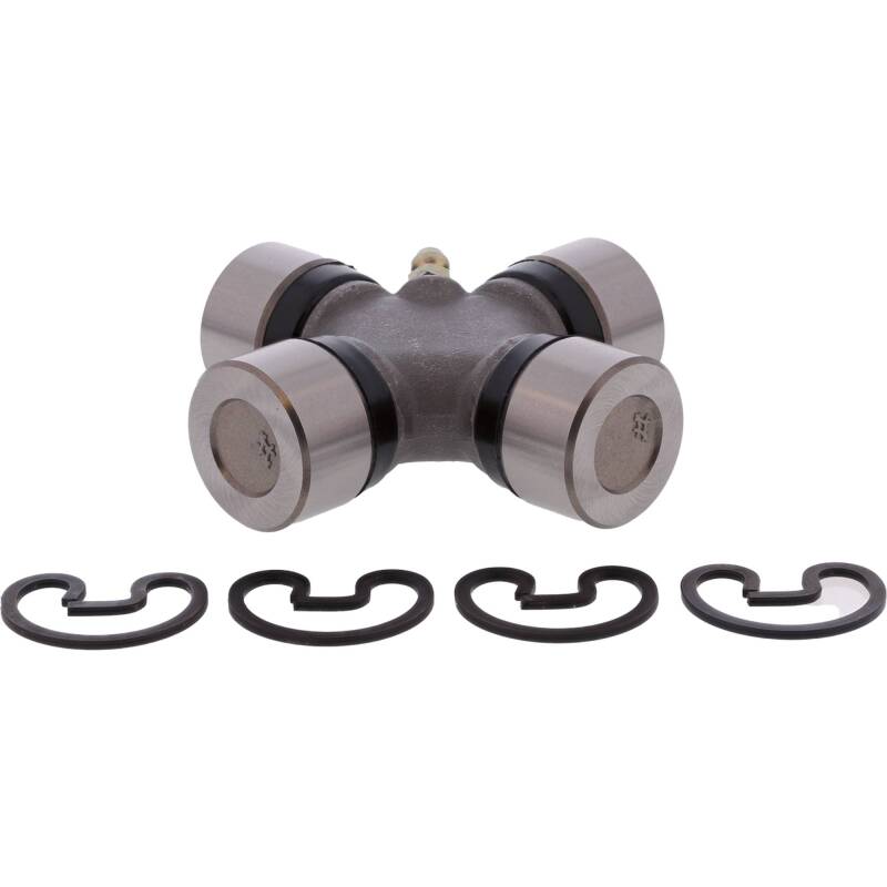 All Balls Racing 19-1022 - 2022 Polaris RZR Pro R 4 Premium U-Joint - Rear Drive Shaft Engine Side (Ref 4)