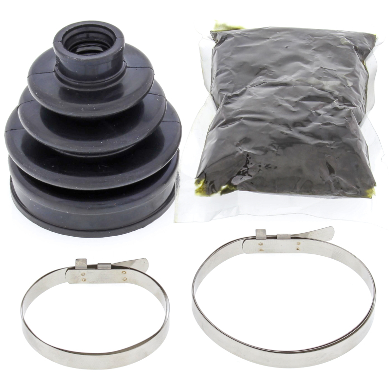All Balls Racing 19-5007 - 2006 Honda TRX350FE CV Boot Repair Kit - Front - Inner All Balls Racing 19-5007 - 2006 Honda TRX350FE CV Boot Repair Kit - Front - Inner