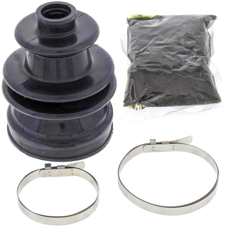 All Balls Racing 19-5017 - 2019 Can-Am Renegade XMR 570 EFI CV Boot Repair Kit - Front - Inner All Balls Racing 19-5017 - 2019 Can-Am Renegade XMR 570 EFI CV Boot Repair Kit - Front - Inner