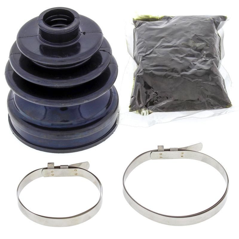 All Balls Racing 19-5018 - 15-17 Honda Pioneer 500 CV Boot Repair Kit - Rear - Inner All Balls Racing 19-5018 - 15-17 Honda Pioneer 500 CV Boot Repair Kit - Rear - Inner
