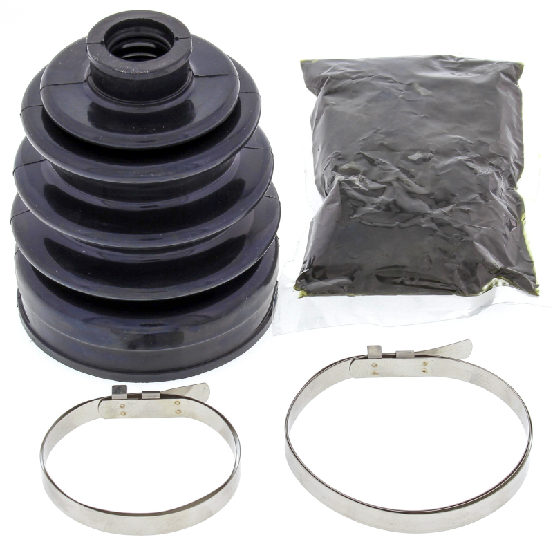 All Balls Racing 19-5028 - 04-05 Can-Am Outlander 330 CV Boot Repair Kit - Rear - Inner All Balls Racing 19-5028 - 04-05 Can-Am Outlander 330 CV Boot Repair Kit - Rear - Inner